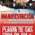 MANIFESTO DE SOLIDARIDADE COA PLATAFORMA DE  VECI&Ntilde;OS DO CRUCEIRO DE ME&Aacute;