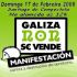 Galiza Non Se Vende pide a dimisi&oacute;n do Conselleiro de Medio Ambiente