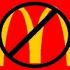 Mac Donald's j&aacute; &eacute; professor