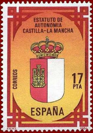 Castela, o reino da ficci&oacute;n.