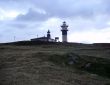 Faro de San Cibrao / Foto: Ant&iacute;a Rodr&iacute;guez
