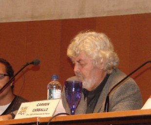 Xos&eacute; Manuel Beiras
