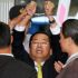Cadea perpetua para o ex presidente de Taiw&aacute;n, Chen Shui-bian, gran valedor da independencia