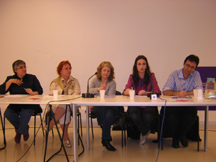 H. Gonz&aacute;lez, M.A. Meabe, M. Rodes, Y. Casta&ntilde;o, F. Ardolino