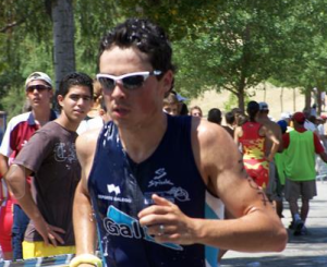 G&oacute;mez Noya poder&aacute; competir tranquilo cando se asine este novo acordo