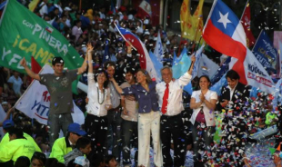 Sebasti&aacute;n Pi&ntilde;era