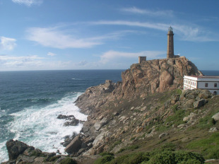 Cabo Vil&aacute;n, espazo inclu&iacute;do na Rede Natura