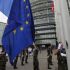 Arranca a lexislatura nunha Europa en crise econ&oacute;mica e de valores
