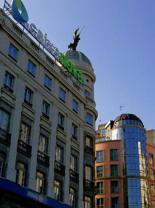 Caixanova asegura que esa opci&oacute;n s&oacute; se tomar&iacute;a nunha situaci&oacute;n extrema