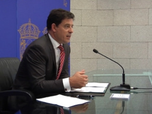 O presidente provincial, Xos&eacute; Ram&oacute;n G&oacute;mez Besteiro, anunciou a apertura dunha investigaci&oacute;n