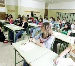 A CIG-Ensino denuncia que 550 profesores interinos quedar&aacute;n sen praza o vindeiro curso