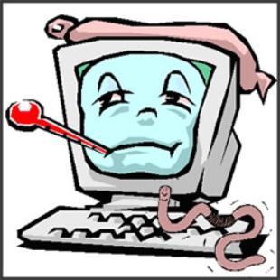 Os virus inform&aacute;ticos infectan os ordenadores dom&eacute;sticos
