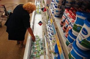 Os alimentos e bebidas non alcoh&oacute;licas subiron un 2,4%