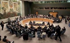 Os 15 membros do Consello da Seguridade da ONU formar&aacute;n parte da delegaci&oacute;n