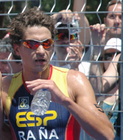Iv&aacute;n Ra&ntilde;a