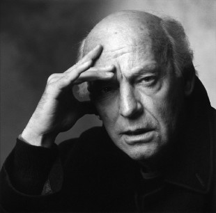 O escritor uruguaio Eduardo Galeano presentar&aacute; o seu novo libro