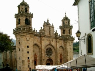 Mondo&ntilde;edo acoller&aacute; a XVIII edici&oacute;n do Mercado Medieval