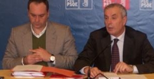 "As diferenzas no fundamental a d&iacute;a de hoxe seguen a ser insalv&aacute;beis", asegura o PSdeG