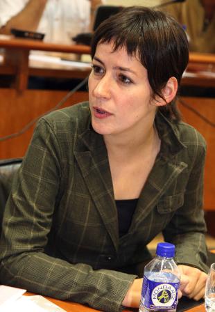 Ana Pont&oacute;n