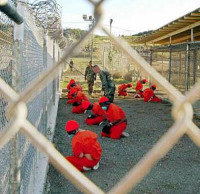 A decisi&oacute;n afectar&aacute;, en primeiro lugar, aos 22 presos de Guant&aacute;namo