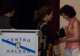 Categor&iacute;a A, Acc&eacute;sit, Andrea Juanpera Ruiz
