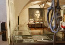 Museo dedicado a Anna G&ouml;ldi