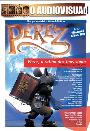 Capa da unidade did&aacute;ctica que acompa&ntilde;a o filme