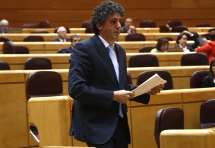 Xos&eacute; Manuel P&eacute;rez Bouza