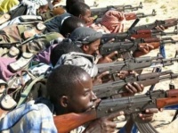 M&aacute;is dun cento de combatentes morreron en Somalia dende a fin de semana
