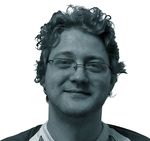 Miguel L&oacute;pez, xerente de Dinahosting
