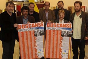 A campa&ntilde;a prev&eacute; sacar &aacute; luz unhas 200 v&iacute;timas do franquismo a&iacute;nda sen identificar na comarca