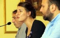 Iolanda D&iacute;az ocupou a tenencia de alcald&iacute;a en Ferrol at&eacute; o pasado 28 de outubro.