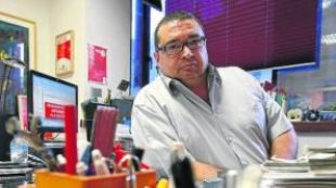 M&eacute;ndez Gallego
