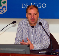 Salustiano Mato ser&aacute; o candidato a reitor de Alternativa Universitaria