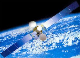O sat&eacute;lite &eacute; unha das tecnolox&iacute;as empregadas para levar a banda larga &aacute;s zonas illadas