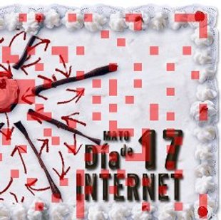 O 17 de maio tam&eacute;n &eacute; o D&iacute;a da Internet