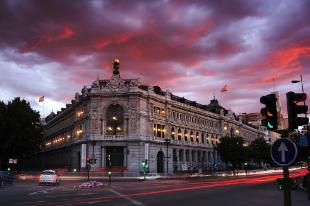 Non &eacute; a primeira vez que o Banco de Espa&ntilde;a avoga por unha reduci&oacute;n do gasto