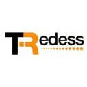 Logo da filial de Telev&eacute;s