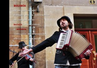 Bulul&uacute;s percorrer&aacute;n varios espazos con diferentes espect&aacute;culos