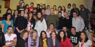 Asociaci&oacute;n de Mozas e Mozos de Beluso