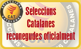 Imaxe da reivindicaci&oacute;n do reco&ntilde;ecemento oficial das selecci&oacute;ns deportvivas catal&aacute;s