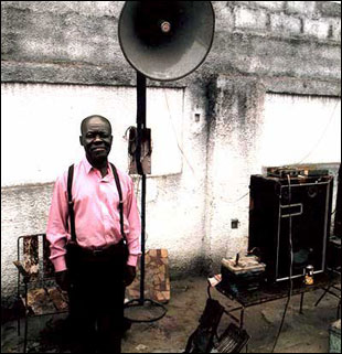 Konono n&ordm; 1