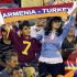 Turqu&iacute;a e Armenia poder&iacute;an iniciar o proceso de reconciliaci&oacute;n este s&aacute;bado