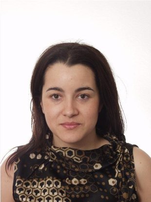 Mar&iacute;a L&oacute;pez S&aacute;ndez