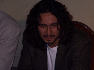 Ruy Far&iacute;as, o compilador do libro