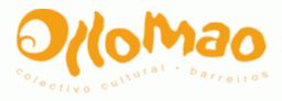 Logo da Asociaci&oacute;n Ollomao, de Barreiros, que lembra no s&aacute;bado ao seu veci&ntilde;o
