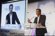 O PPdeG oponse a estabelecer cota feminina na administraci&oacute;n