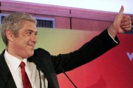 Jos&eacute; S&oacute;crates