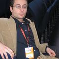 Javier V&aacute;zquez de Igalia