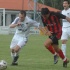 Terceira divisi&oacute;n, f&uacute;tbol